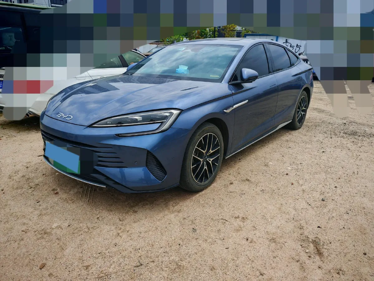 2024 BYD Seal 1.5T 139HP L4 E-CVT PHEV 17.6KWH,autocango,china used car exporter,china ev exporter,chinese used car exporter,chinese used ev exporter