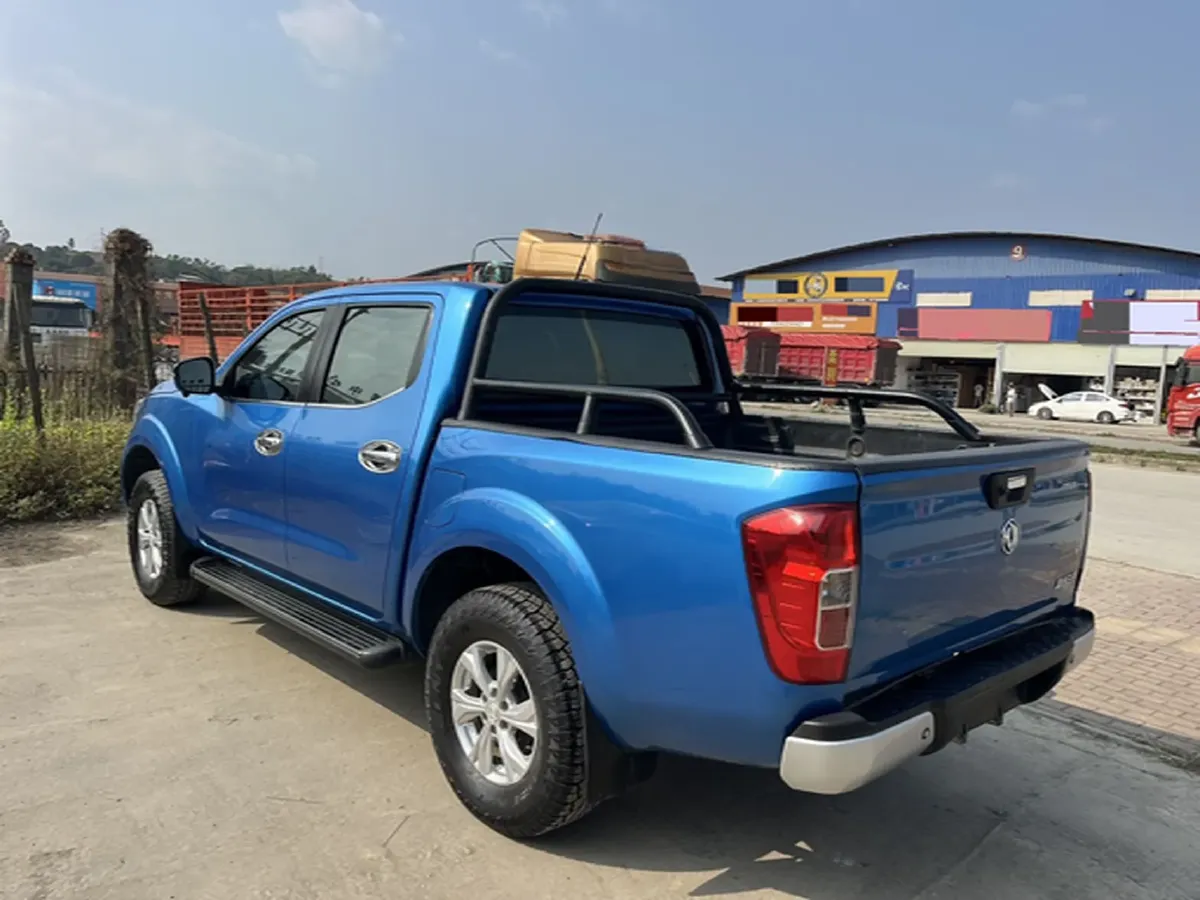 2021 Dongfeng RuiQi 6 2.3T 163HP L4 6MT,autocango,china used car exporter,china ev exporter,chinese used car exporter,chinese used ev exporter