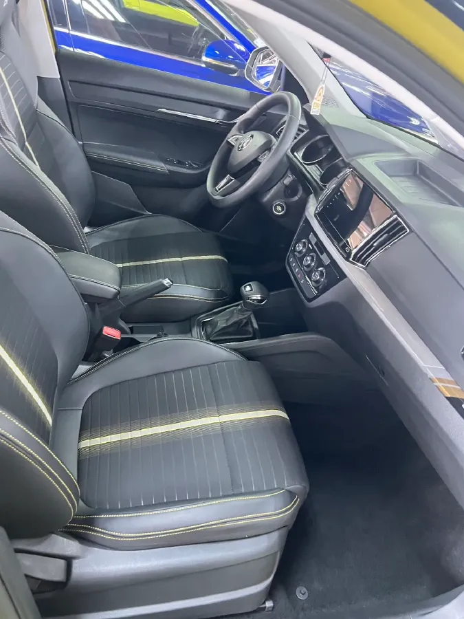 2020 Skoda Karoq 1.4T 150HP L4 7DCT,autocango,china used car exporter,china ev exporter,chinese used car exporter,chinese used ev exporter