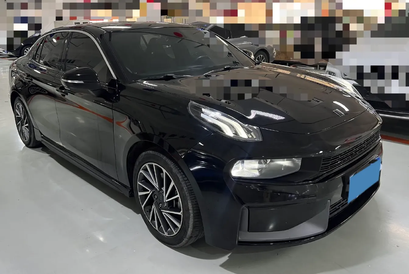 2022 LYNK&CO 03 1.5T 180HP L3 7DCT,autocango,china used car exporter,china ev exporter,chinese used car exporter,chinese used ev exporter