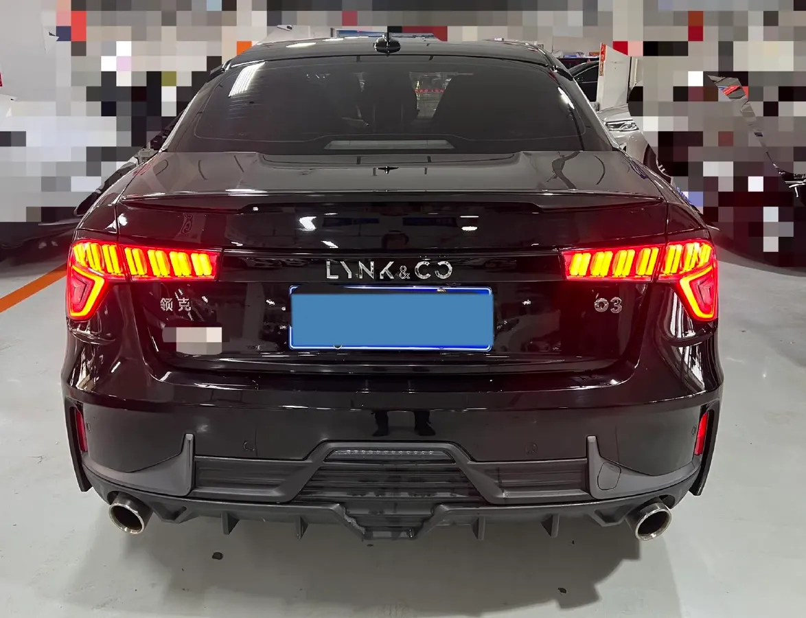 2022 LYNK&CO 03 1.5T 180HP L3 7DCT,autocango,china used car exporter,china ev exporter,chinese used car exporter,chinese used ev exporter