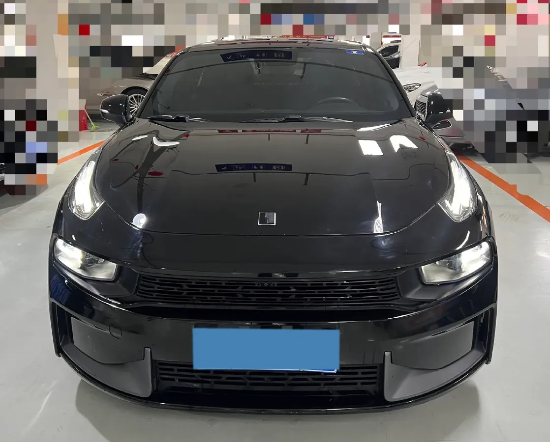 2022 LYNK&CO 03 1.5T 180HP L3 7DCT,autocango,china used car exporter,china ev exporter,chinese used car exporter,chinese used ev exporter