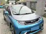 2021 BYD e2 BEV 43.2KWH