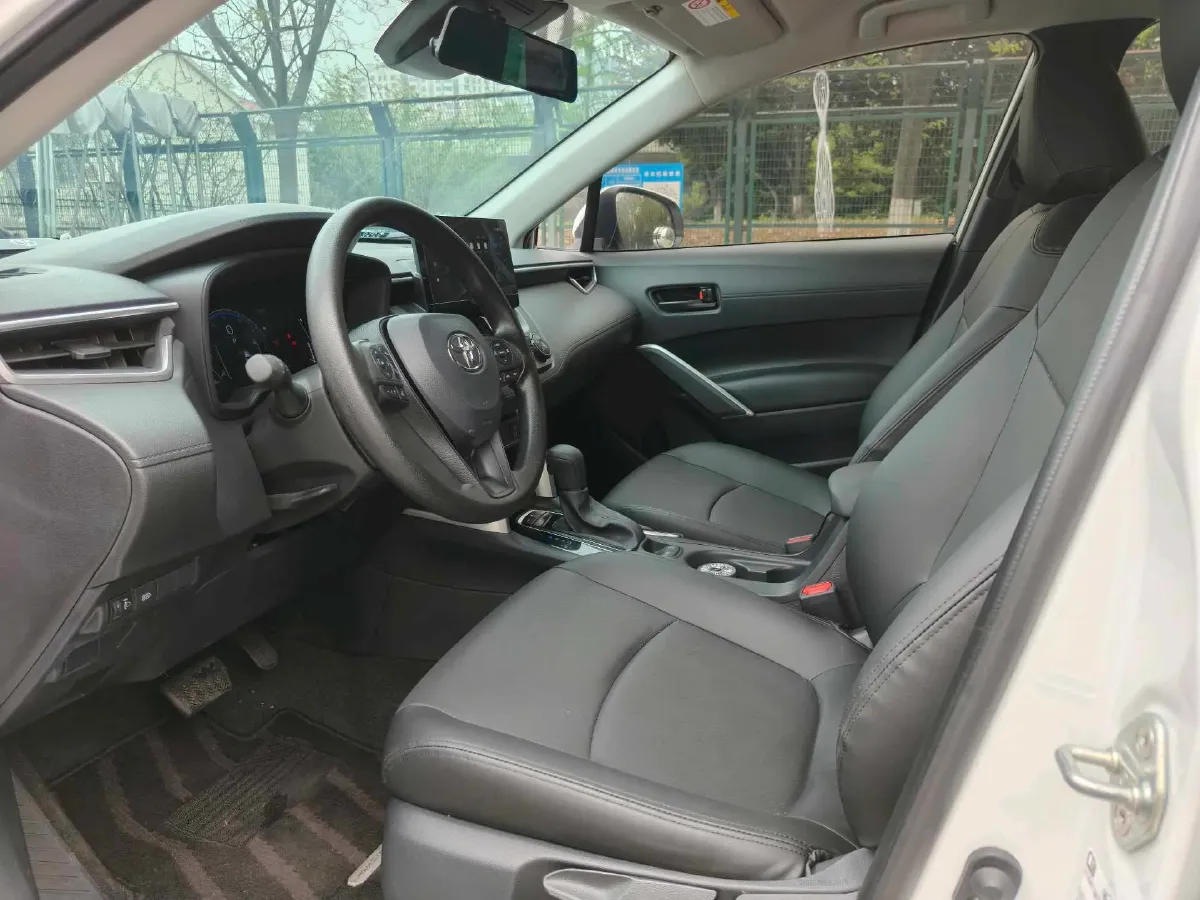 2024 Toyota Corolla Cross 2.0L 171HP L4 CVT,autocango,china used car exporter,china ev exporter,chinese used car exporter,chinese used ev exporter