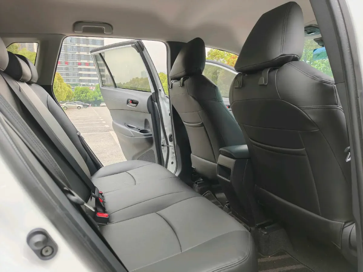 2024 Toyota Corolla Cross 2.0L 171HP L4 CVT,autocango,china used car exporter,china ev exporter,chinese used car exporter,chinese used ev exporter