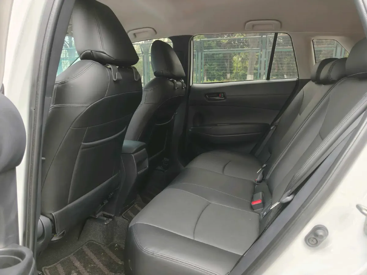 2024 Toyota Corolla Cross 2.0L 171HP L4 CVT,autocango,china used car exporter,china ev exporter,chinese used car exporter,chinese used ev exporter