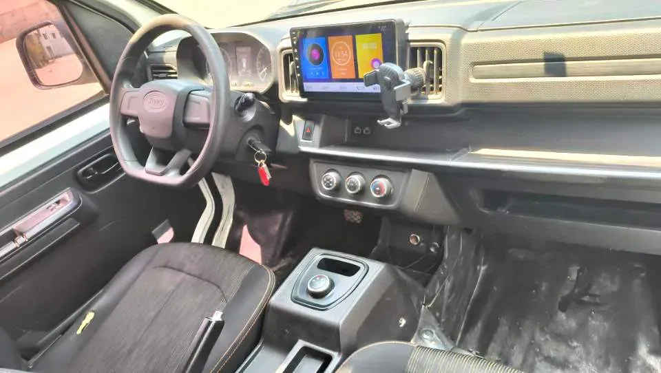 2022 Karry JiangTun BEV 40.5KWH,autocango,china used car exporter,china ev exporter,chinese used car exporter,chinese used ev exporter