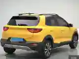 2019 Kia KX1 1.4L 100HP L4 6AT