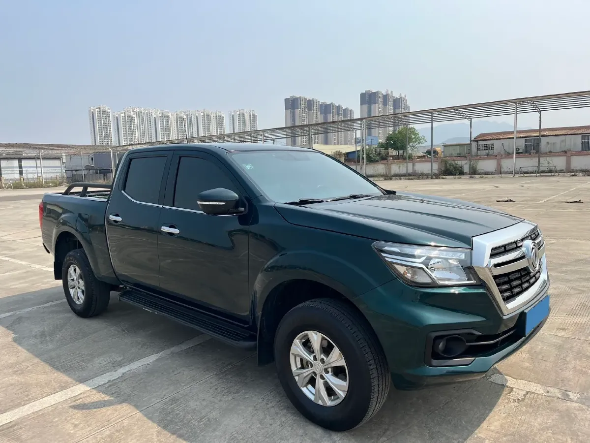 2021 Dongfeng RuiQi 6 2.3T 163HP L4 6MT,autocango,china used car exporter,china ev exporter,chinese used car exporter,chinese used ev exporter
