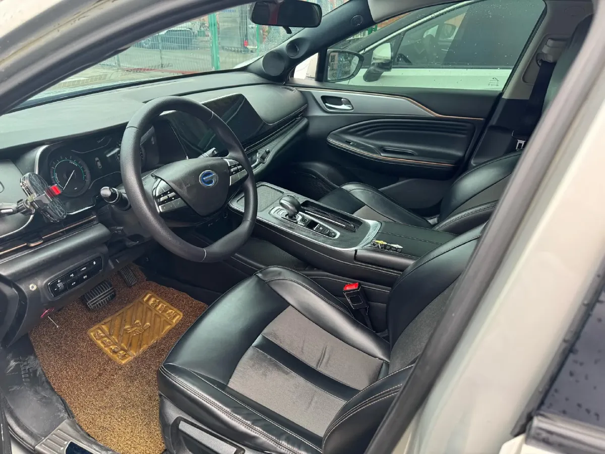 2019 Aion S BEV 58.8KWH,autocango,china used car exporter,china ev exporter,chinese used car exporter,chinese used ev exporter