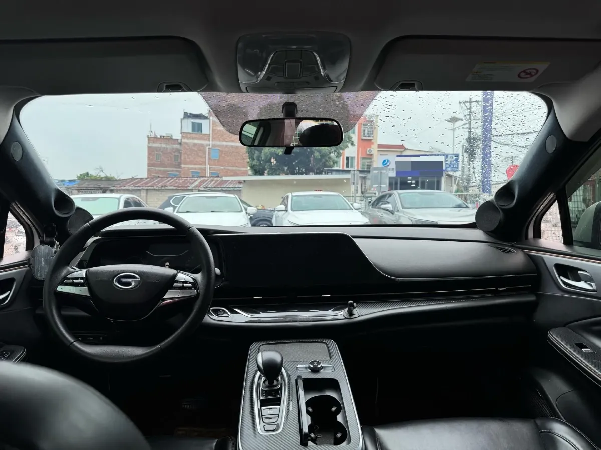 2019 Aion S BEV 58.8KWH,autocango,china used car exporter,china ev exporter,chinese used car exporter,chinese used ev exporter