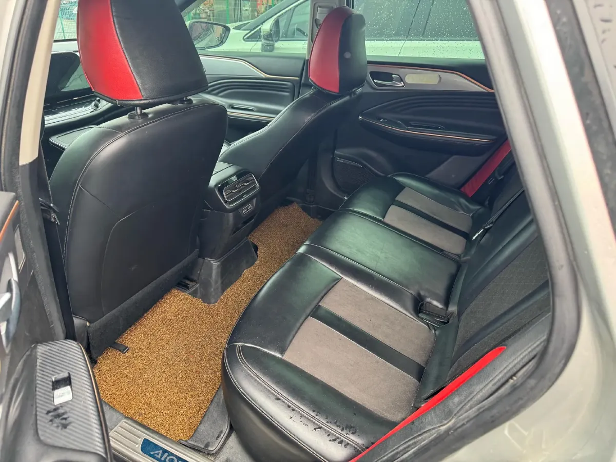 2019 Aion S BEV 58.8KWH,autocango,china used car exporter,china ev exporter,chinese used car exporter,chinese used ev exporter