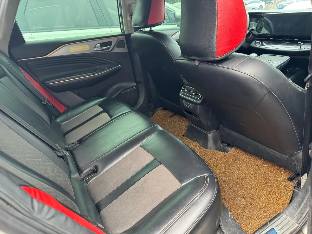 2019 Aion S BEV 58.8KWH,autocango,china used car exporter,china ev exporter,chinese used car exporter,chinese used ev exporter