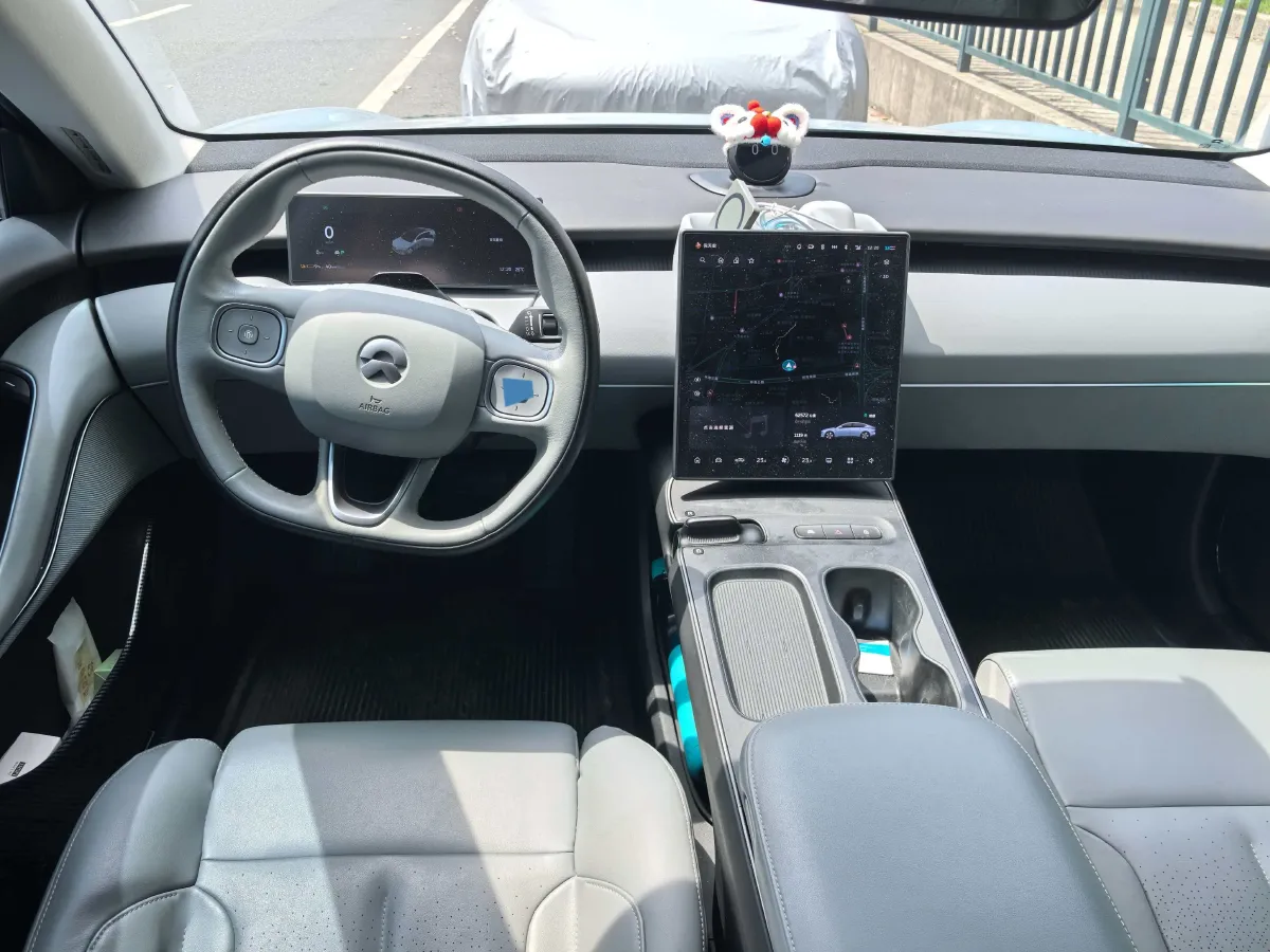 2022 JunTian HeiWuShi Youth 2.0T 203HP L4 6AT,autocango,china used car exporter,china ev exporter,chinese used car exporter,chinese used ev exporter