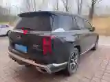 2024 GAC Trumpchi GS8 2.0T 190HP L4 E-CVT Hybrid
