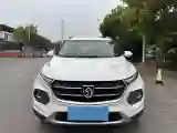 2017 BaoJun 510 1.5L 112HP L4 6MT