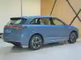 2025 HIMA Shangjie H5 REEV 98HP REEV