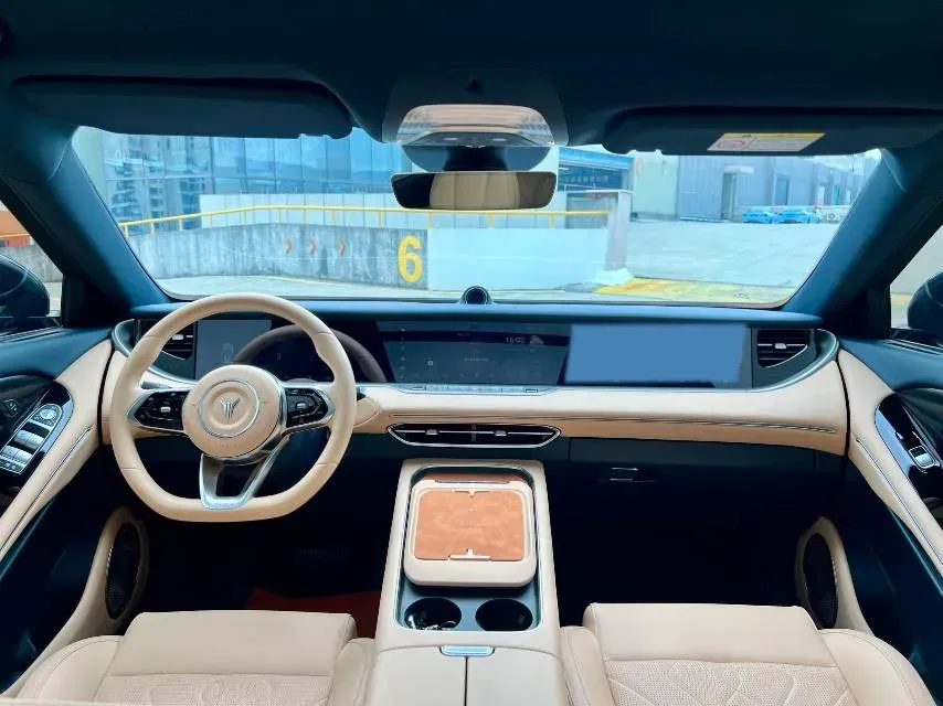 2024 Voyah FREE 1.5T 150HP L4 REEV 39.2KWH,autocango,china used car exporter,china ev exporter,chinese used car exporter,chinese used ev exporter