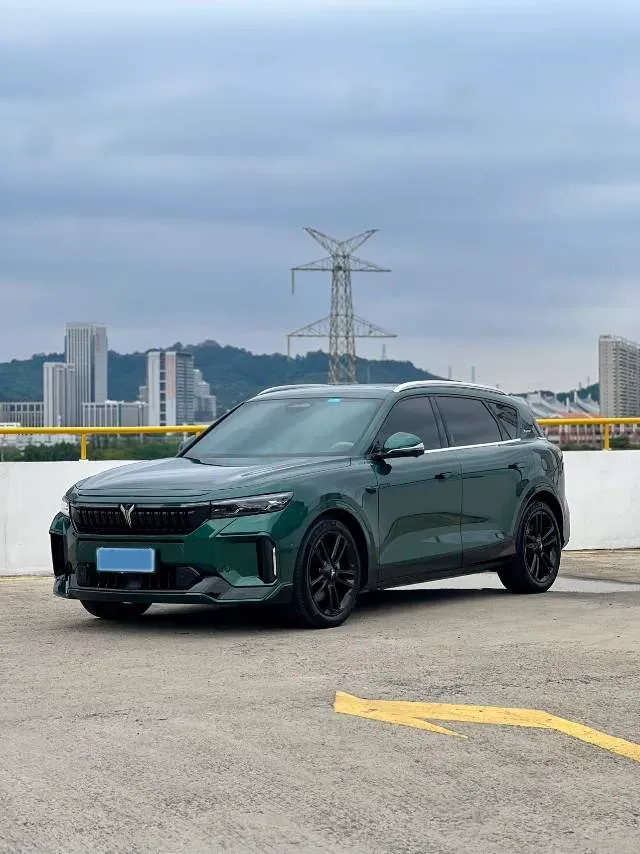 2024 Voyah FREE 1.5T 150HP L4 REEV 39.2KWH,autocango,china used car exporter,china ev exporter,chinese used car exporter,chinese used ev exporter