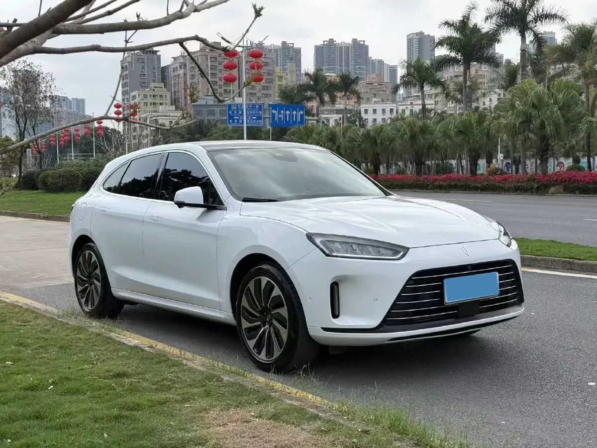 2022 JMC YuHu 7 2.0T 141HP L4 8AT,autocango,china used car exporter,china ev exporter,chinese used car exporter,chinese used ev exporter