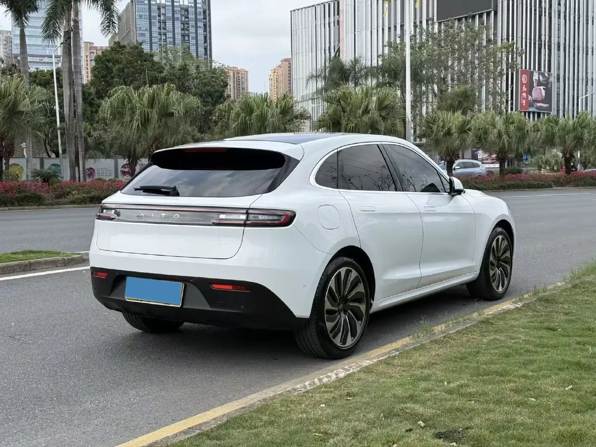 2022 JMC YuHu 7 2.0T 141HP L4 8AT,autocango,china used car exporter,china ev exporter,chinese used car exporter,chinese used ev exporter