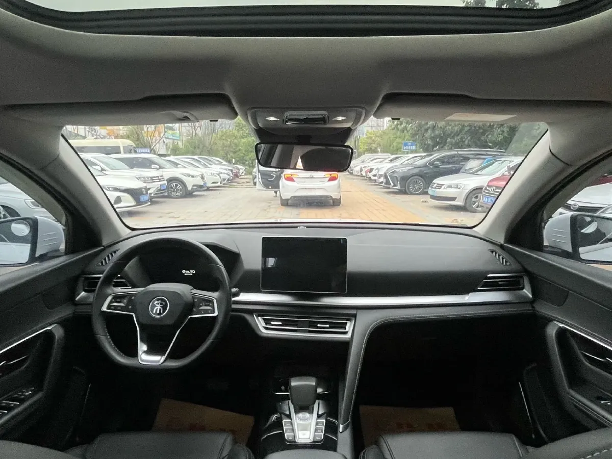 2020 BYD Song Plus 1.5T 185HP L4 7DCT,autocango,china used car exporter,china ev exporter,chinese used car exporter,chinese used ev exporter