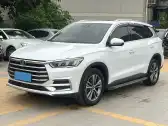 2020 BYD SONG PLUS,autocango,china used car exporter,china ev exporter,chinese used car exporter,chinese used ev exporter
