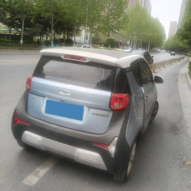 2019 Chery Little Ant BEV 30.6KWH,autocango,china used car exporter,china ev exporter,chinese used car exporter,chinese used ev exporter