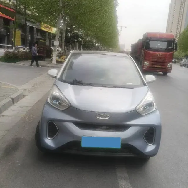 2019 Chery Little Ant BEV 30.6KWH,autocango,china used car exporter,china ev exporter,chinese used car exporter,chinese used ev exporter