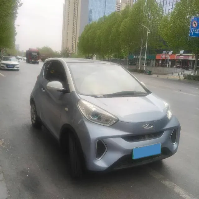 2019 Chery Little Ant BEV 30.6KWH,autocango,china used car exporter,china ev exporter,chinese used car exporter,chinese used ev exporter