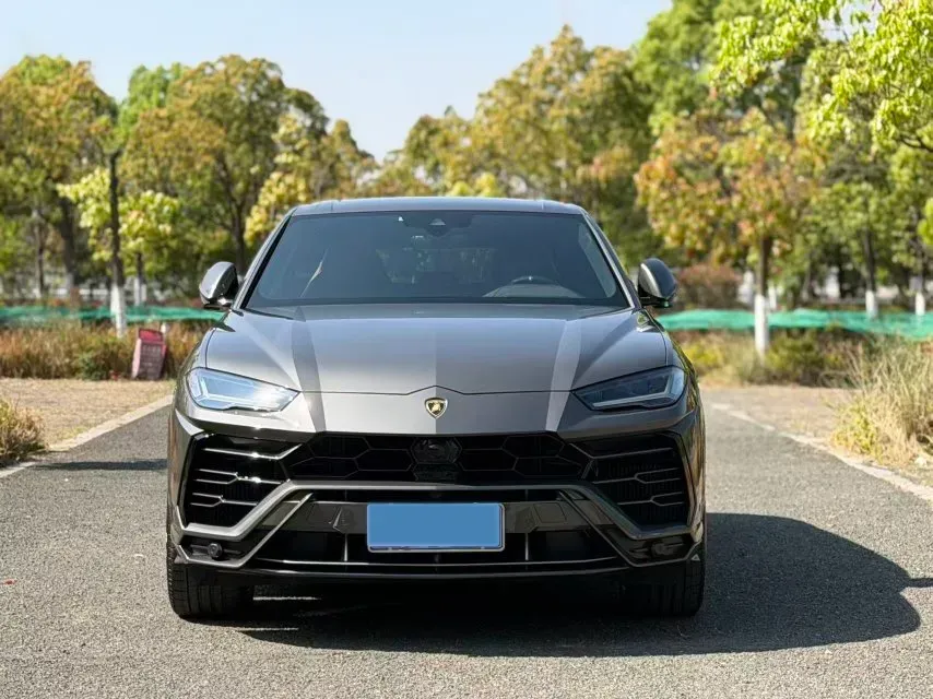 2021 Lamborghini Urus 4.0T 641HP V8 8AT,autocango,china used car exporter,china ev exporter,chinese used car exporter,chinese used ev exporter