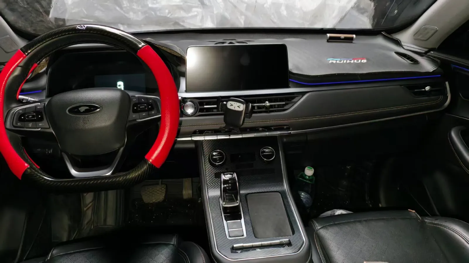 2020 Chery Tiggo 8 1.6T 197HP L4 7DCT,autocango,china used car exporter,china ev exporter,chinese used car exporter,chinese used ev exporter