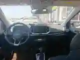 2021 Kia KX1 1.4L 100HP L4 CVT