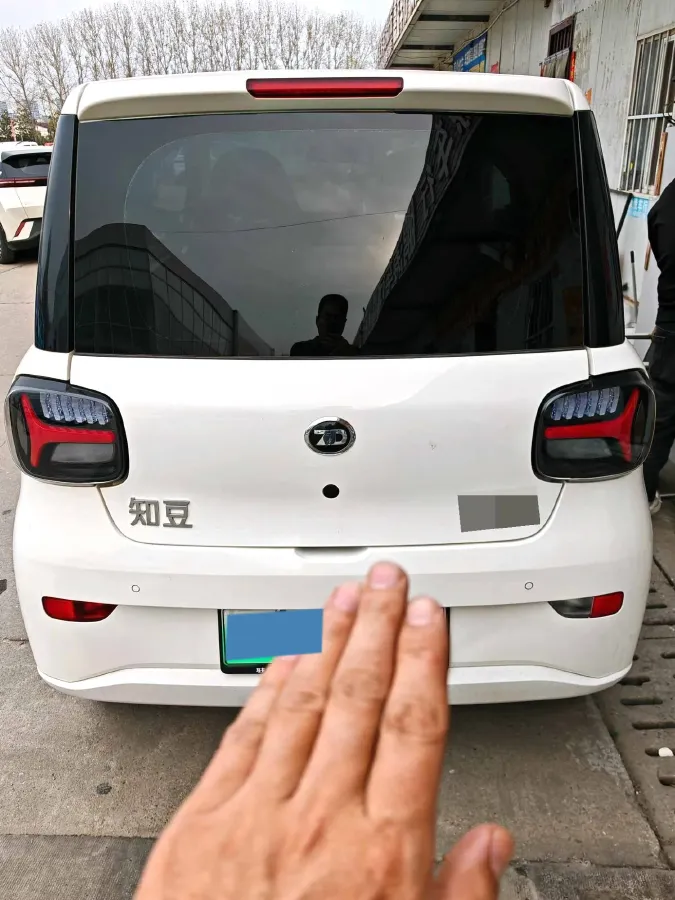 2025 ZD Rainbow BEV,autocango,china used car exporter,china ev exporter,chinese used car exporter,chinese used ev exporter