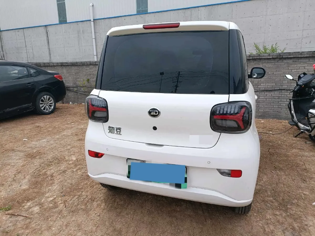 2025 ZD Rainbow BEV,autocango,china used car exporter,china ev exporter,chinese used car exporter,chinese used ev exporter