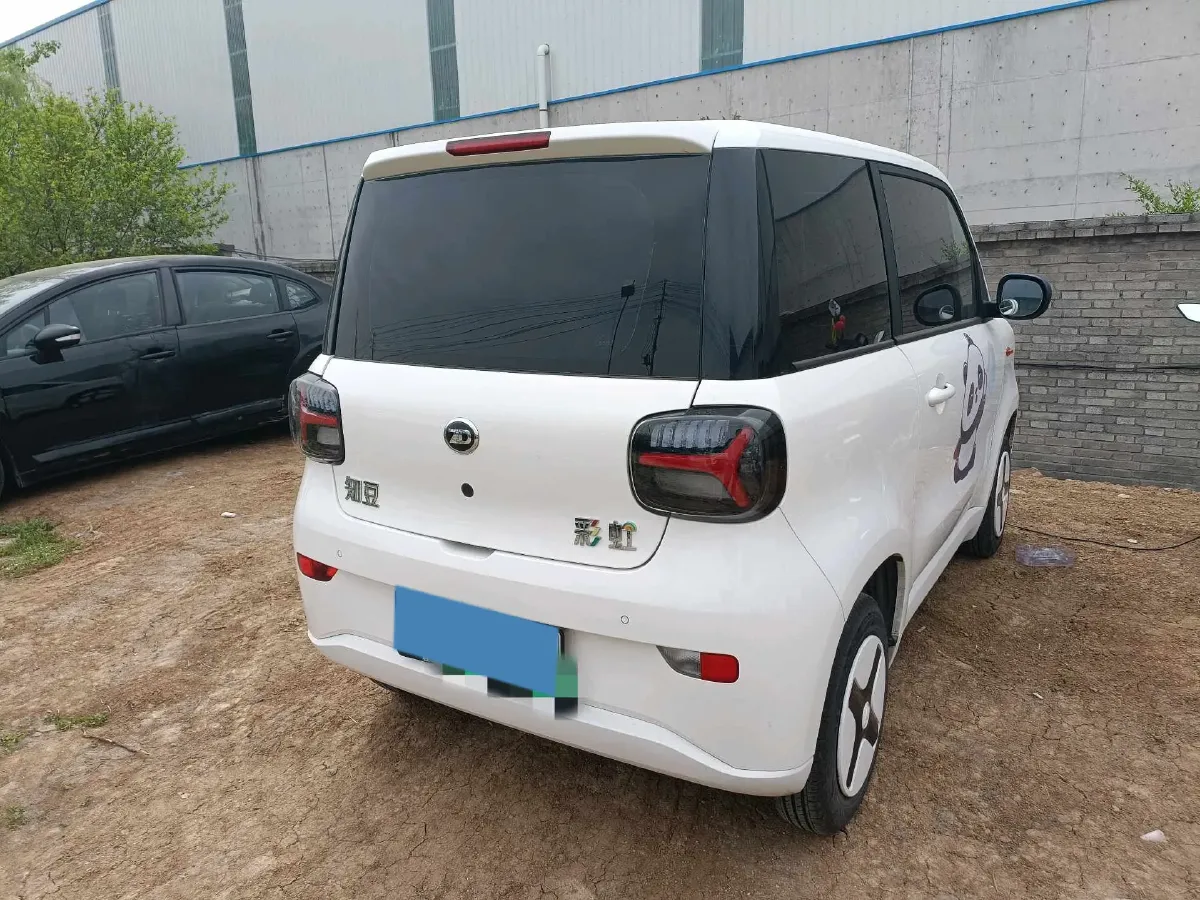 2025 ZD Rainbow BEV,autocango,china used car exporter,china ev exporter,chinese used car exporter,chinese used ev exporter