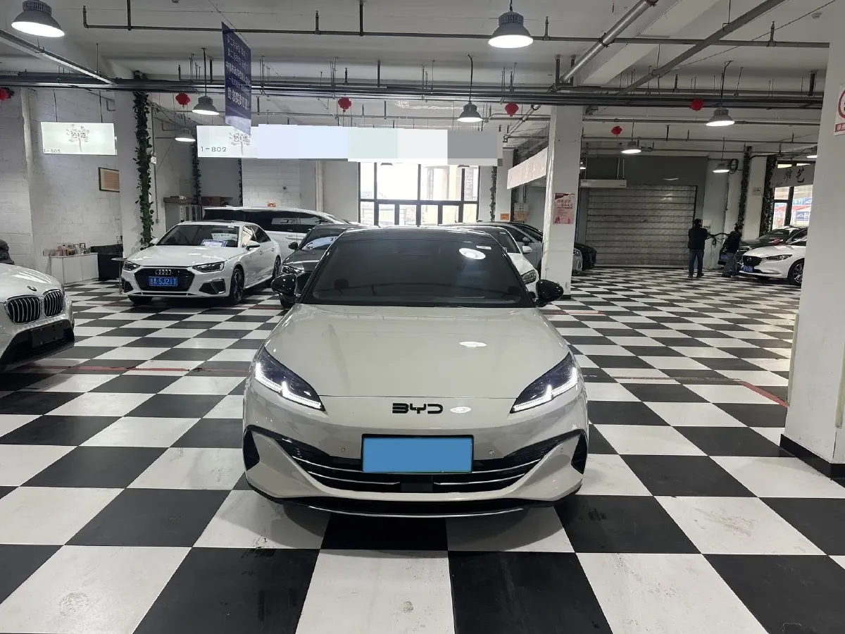 2025 BYD Seal 06 Wagon 1.5L 101HP L4 E-CVT PHEV,autocango,china used car exporter,china ev exporter,chinese used car exporter,chinese used ev exporter