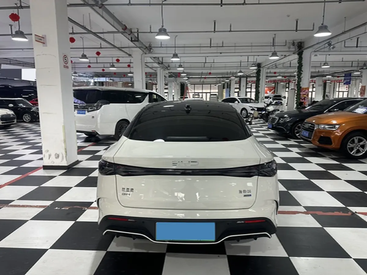 2025 BYD Seal 06 Wagon 1.5L 101HP L4 E-CVT PHEV,autocango,china used car exporter,china ev exporter,chinese used car exporter,chinese used ev exporter