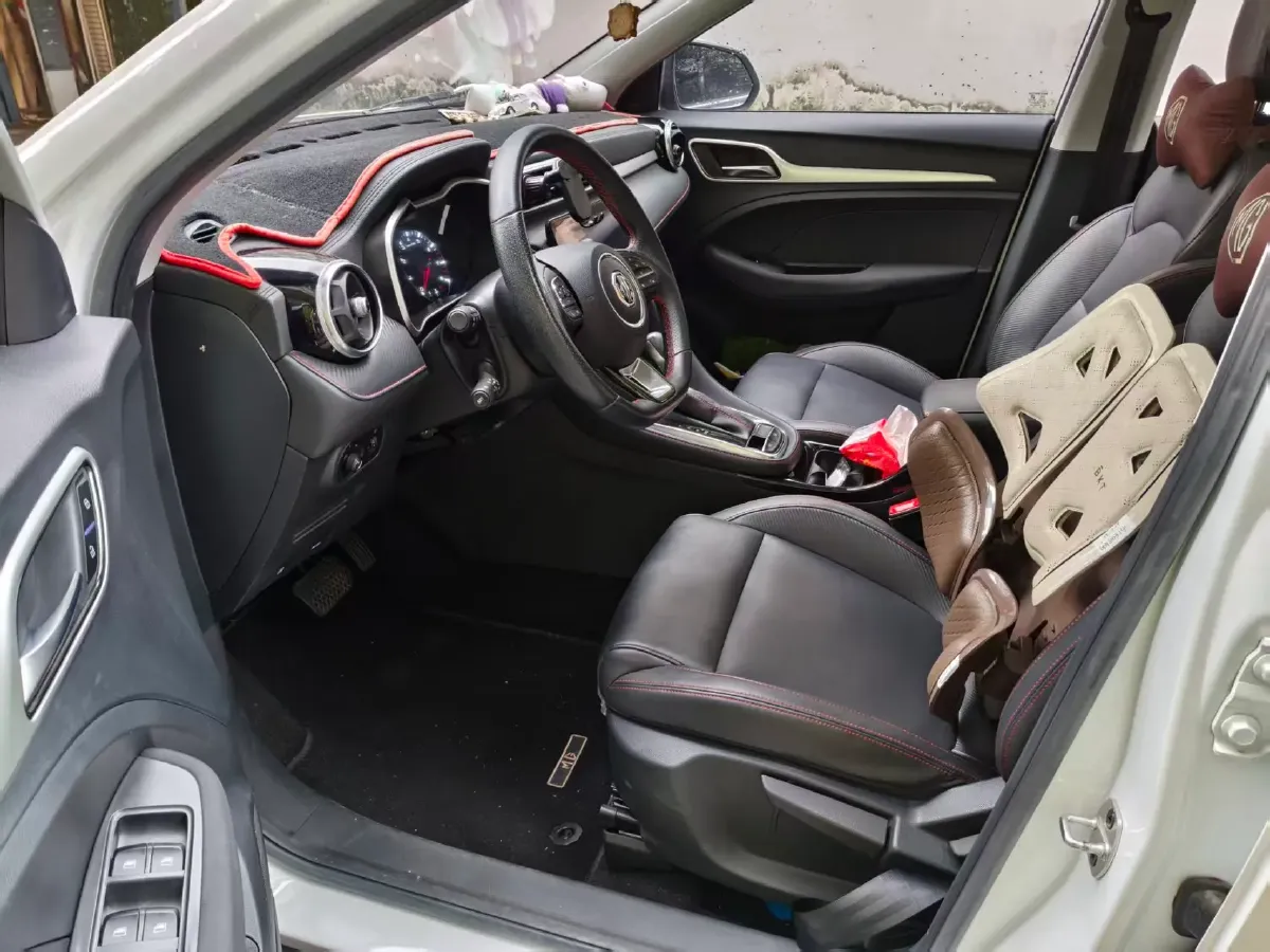 2020 MG ZS 1.5L 120HP L4 CVT,autocango,china used car exporter,china ev exporter,chinese used car exporter,chinese used ev exporter