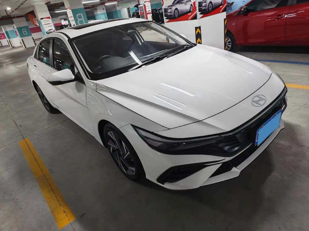 2022 Hyundai Elantra 1.5L 115HP L4 CVT,autocango,china used car exporter,china ev exporter,chinese used car exporter,chinese used ev exporter