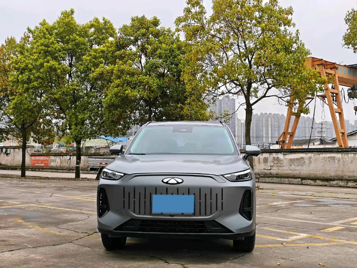 2024 Fulwin FulwinT9 1.5T 156HP L4 1DHT PHEV 19.43KWH,autocango,china used car exporter,china ev exporter,chinese used car exporter,chinese used ev exporter