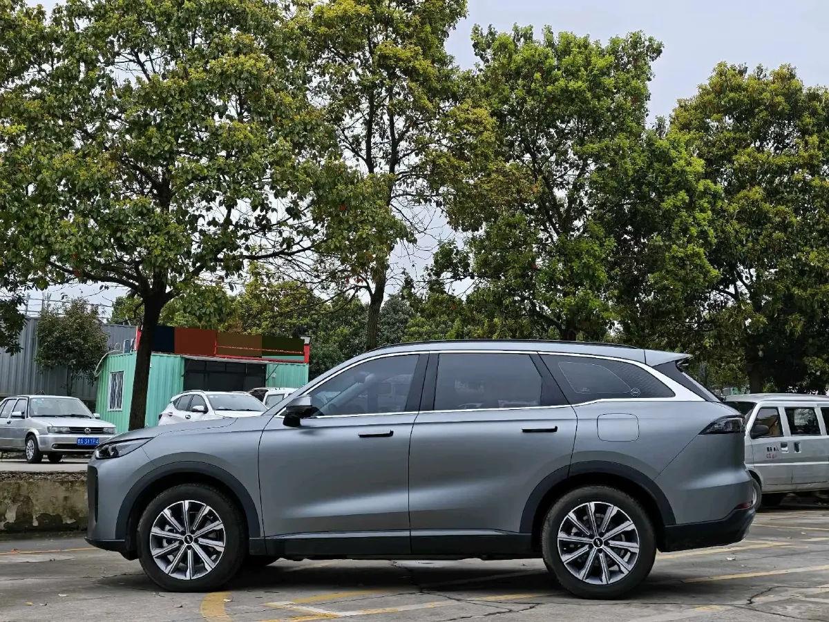 2024 Fulwin FulwinT9 1.5T 156HP L4 1DHT PHEV 19.43KWH,autocango,china used car exporter,china ev exporter,chinese used car exporter,chinese used ev exporter
