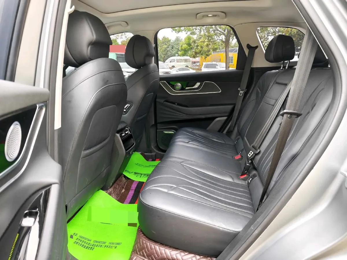 2024 Fulwin FulwinT9 1.5T 156HP L4 1DHT PHEV 19.43KWH,autocango,china used car exporter,china ev exporter,chinese used car exporter,chinese used ev exporter