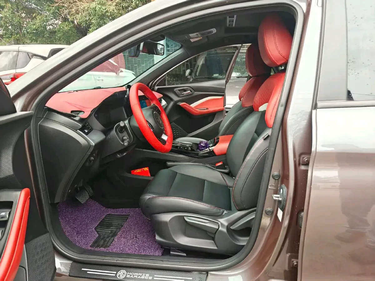 2021 MG 5 1.5L 120HP L4 CVT,autocango,china used car exporter,china ev exporter,chinese used car exporter,chinese used ev exporter