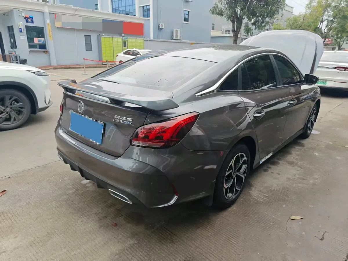 2021 MG 5 1.5L 120HP L4 CVT,autocango,china used car exporter,china ev exporter,chinese used car exporter,chinese used ev exporter