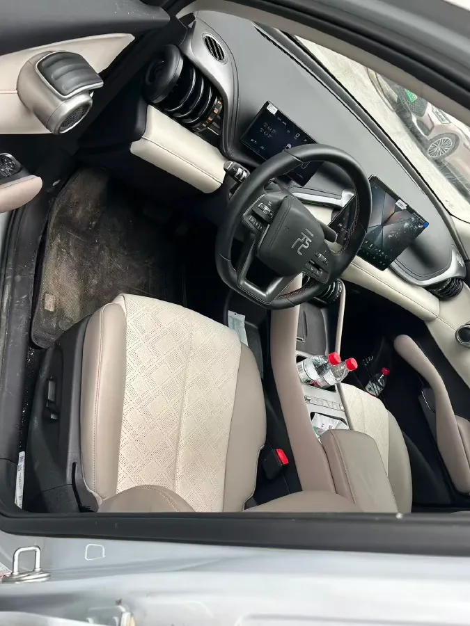 2025 BYD Yuan Plus BEV 60.48KWH,autocango,china used car exporter,china ev exporter,chinese used car exporter,chinese used ev exporter