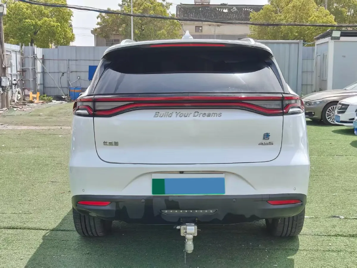 2018 BYD Tang 2.0T 205HP L4 6DCT PHEV 19.96KWH,autocango,china used car exporter,china ev exporter,chinese used car exporter,chinese used ev exporter