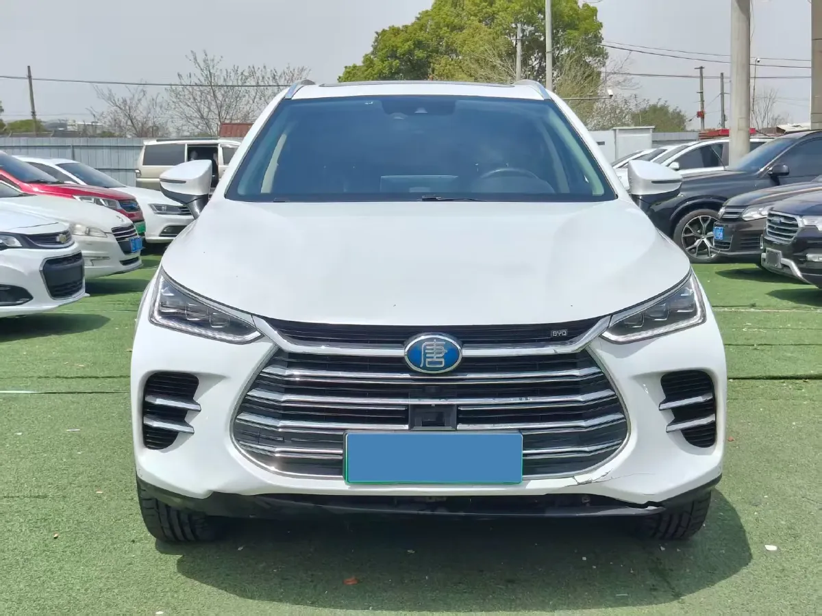 2018 BYD Tang 2.0T 205HP L4 6DCT PHEV 19.96KWH,autocango,china used car exporter,china ev exporter,chinese used car exporter,chinese used ev exporter