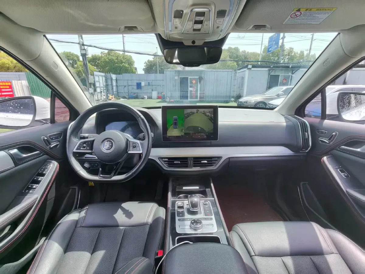 2018 BYD Tang 2.0T 205HP L4 6DCT PHEV 19.96KWH,autocango,china used car exporter,china ev exporter,chinese used car exporter,chinese used ev exporter