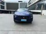 2021 Maserati Levante 3.0T 350HP V6 8AT